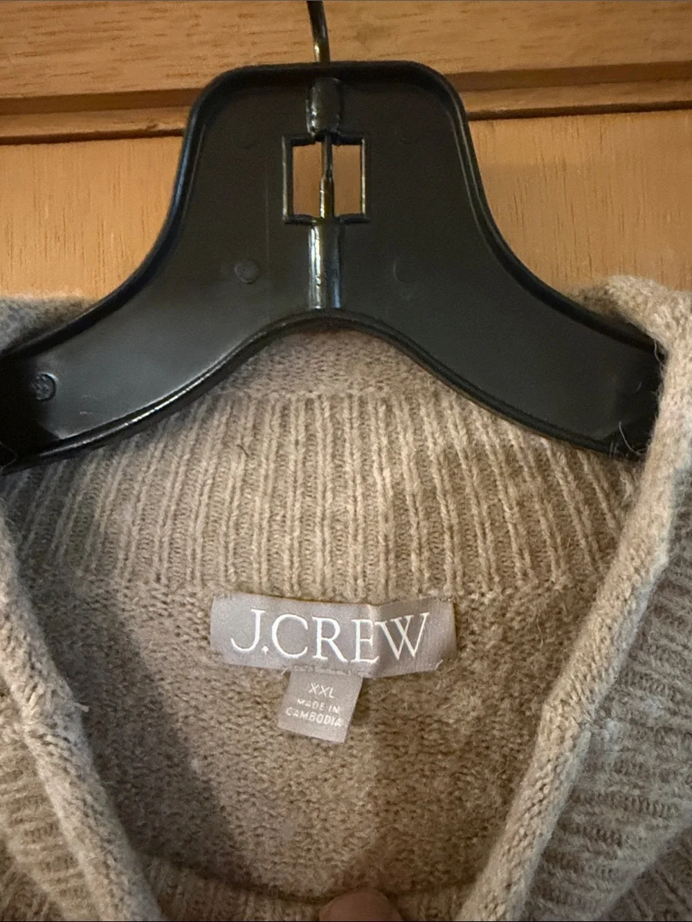 J. Crew crew women’s